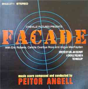 Peitor Angell - Facade