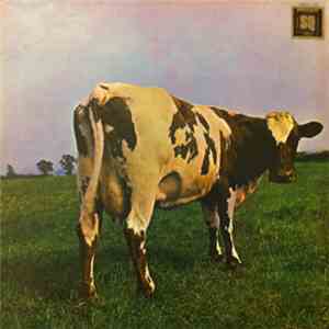 Pink Floyd - Atom Heart Mother