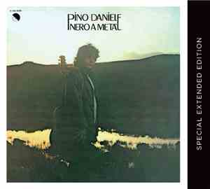 Pino Daniele - Nero A Metà