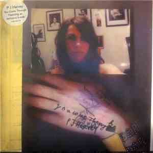 PJ Harvey - You Come Through