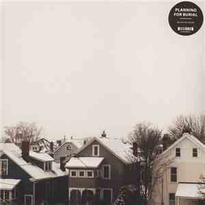 Planning For Burial - Below The House