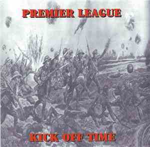 Premier League - Kick Off Time