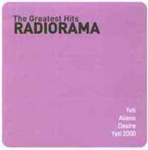 Radiorama - The Greatest Hits