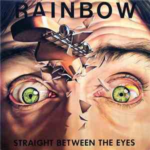 Rainbow - Straight Between The Eyes