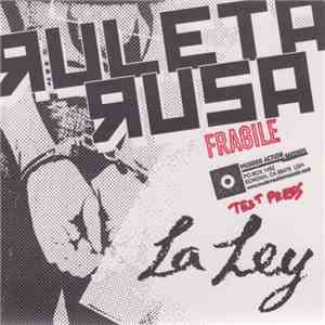 Ruleta Rusa - La Ley