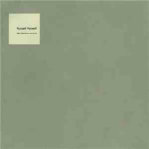 Russell Haswell - Remixed