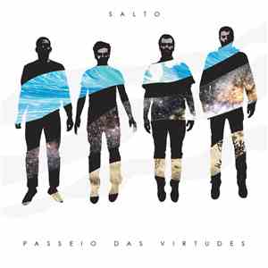 Salto - Passeio Das Virtudes