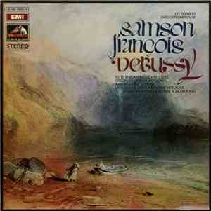 Samson François - Debussy - Œuvres Pour Piano