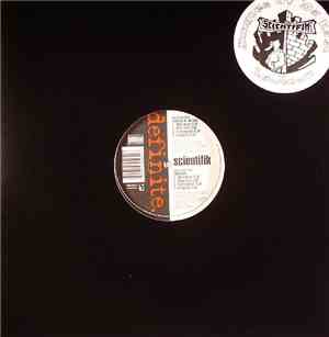 Scientifik - Jungles Of Da East / Lawtown