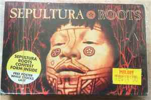 Sepultura - Roots