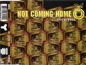Sidewinder  - Not Coming Home