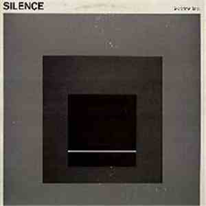 Silence  - Goodtime Baby