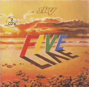 Sky  - Sky Five Live