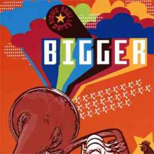 Slavic Soul Party - Bigger