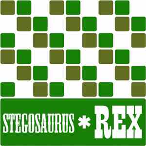 Stegosaurus Rex - The Dino Soars