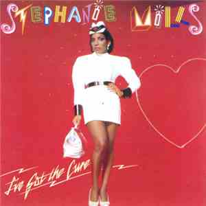 Stephanie Mills - I've Got The Cure