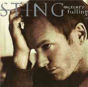 Sting - Mercury Falling
