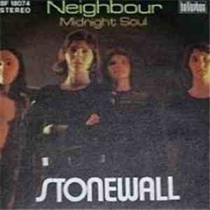Stonewall  - Neighbor