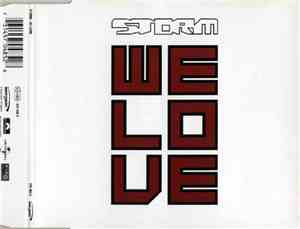 Storm - We Love