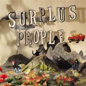 Surplus People / Sork - Surplus People / Sork