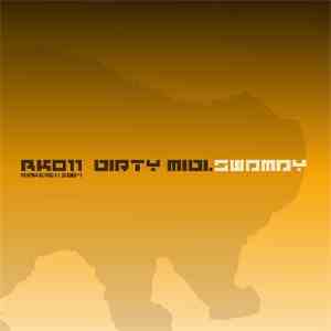 Swamay - Dirty Midi EP
