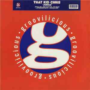 That Kid Chris - Jungle