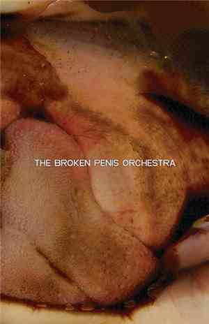 The Broken Penis Orchestra - Broken Runzel.eb Penis Gurgel.er Orchestra