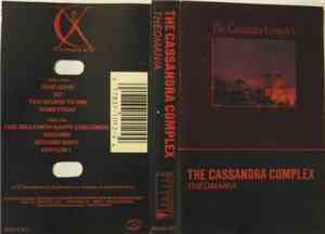 The Cassandra Complex - Theomania
