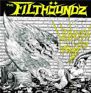 The Filthhöundz - Unleash The Houndz