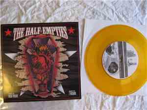 The Half Empties - The Half Empties