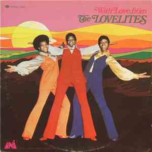 The Lovelites - With Love From The Lovelites