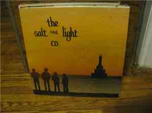 The Salt And Light Co. - The Salt And Light Co.