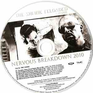 The Shrink Reloaded Ft Pryme - Nervous Breakdown 2010