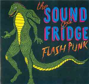 The Sound Of  Fridge - Flash Punk