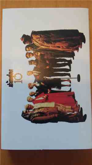 The Stranglers - 10
