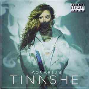 Tinashe  - Aquarius (Fan Edition)