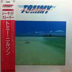Tommy Nilsson - Tommy Nilsson