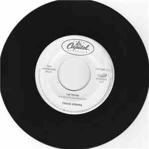 Trace Adkins - I'm Tryin' / Chrome
