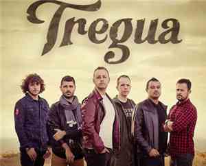 Tregua - Tregua