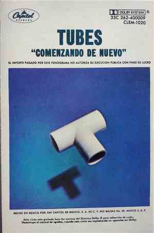 Tubes - 