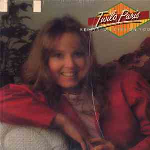 Twila Paris - Keepin' My Eyes On You