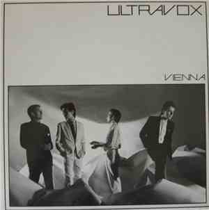 Ultravox - Vienna