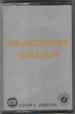 Unknown Artist - Tangerine Dream
