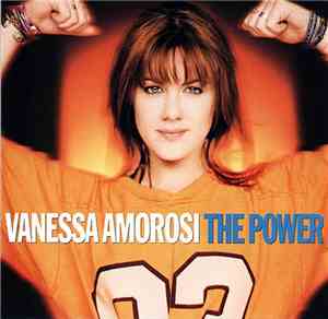 Vanessa Amorosi - The Power