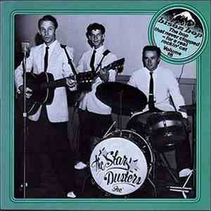 Various - Bison Bop: The Bop That Never Stopped - For A Real Rockin' Cat Vo ...