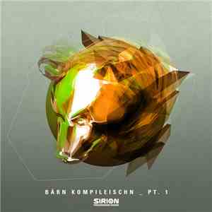 Various - Bärn Kompileischn Pt. 1