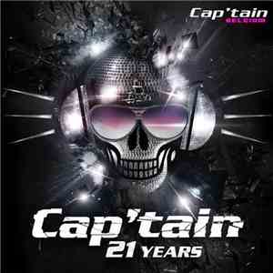 Various - Cap'tain 21 Years