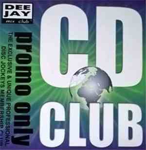 Various - CD Club Promo September 2008 Part 6