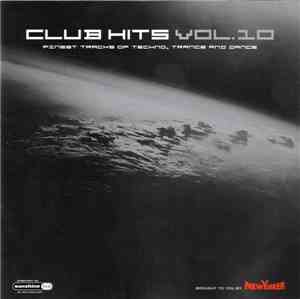 Various - Club Hits Vol.10