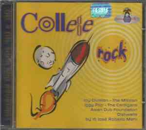 Various - College Rock